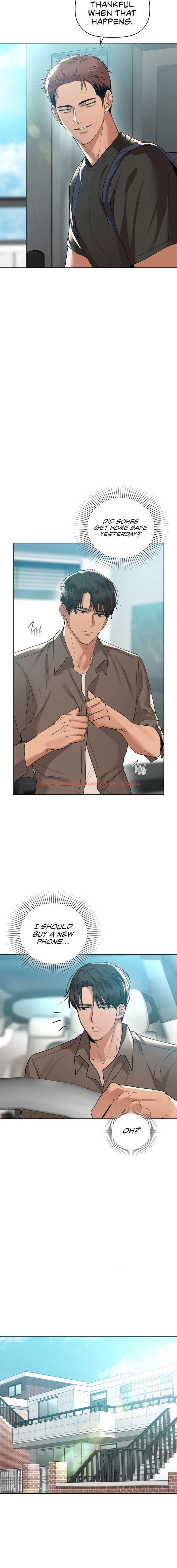 Read Hentai Image 3 50107 in comic Caffeine - Chapter 52 - hentaitnt.net
