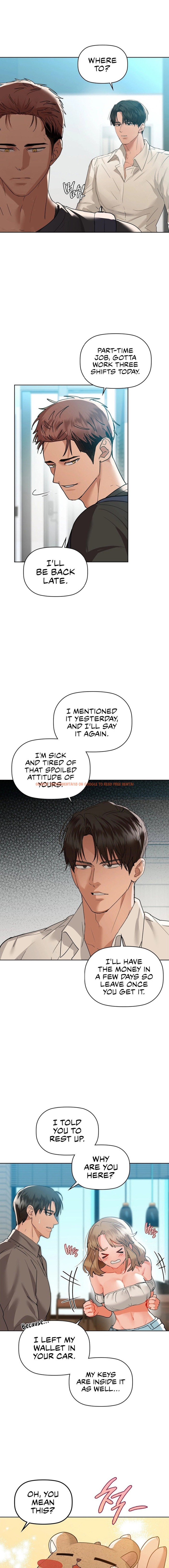 Read Hentai Image 4 50107 in comic Caffeine - Chapter 52 - hentaitnt.net