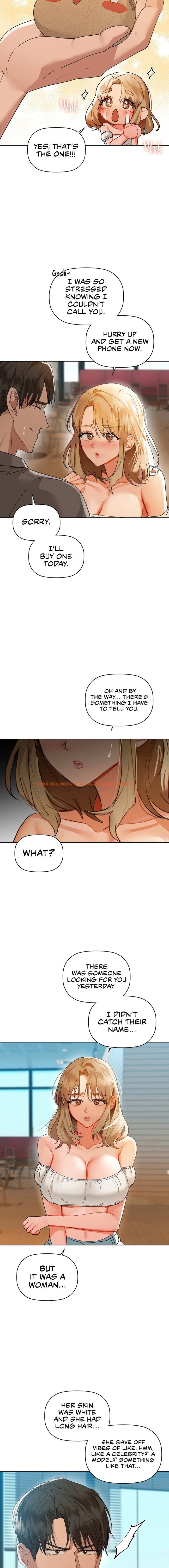 Read Hentai Image 5 50107 in comic Caffeine - Chapter 52 - hentaitnt.net