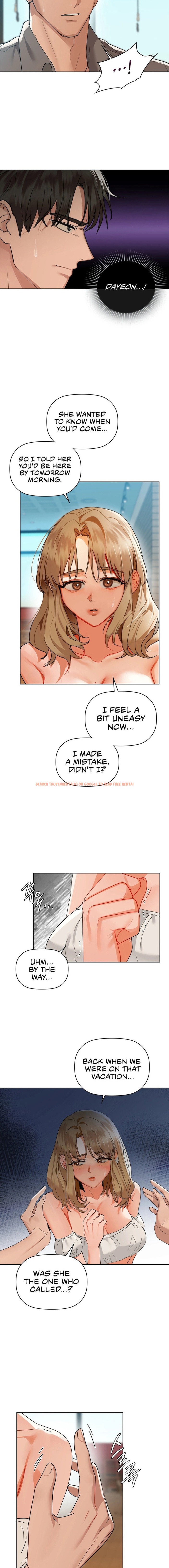Read Hentai Image 6 50107 in comic Caffeine - Chapter 52 - hentaitnt.net