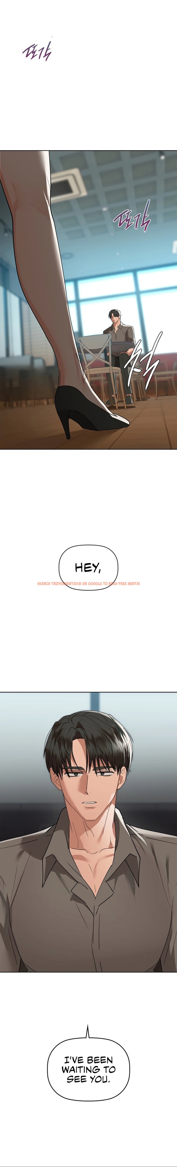Read Hentai Image 1 64683 in comic Caffeine - Chapter 53 - hentaitnt.net