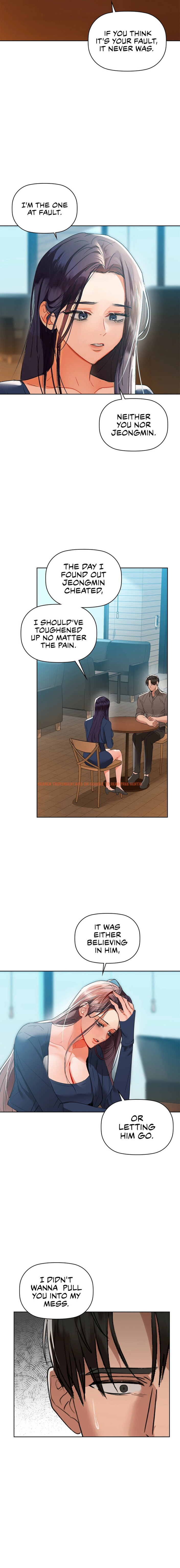 Read Hentai Image 10 64683 in comic Caffeine - Chapter 53 - hentaitnt.net