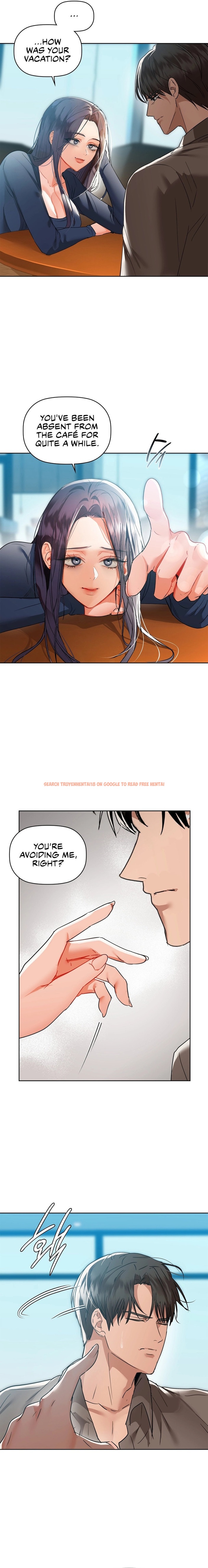 Read Hentai Image 11 64683 in comic Caffeine - Chapter 53 - hentaitnt.net