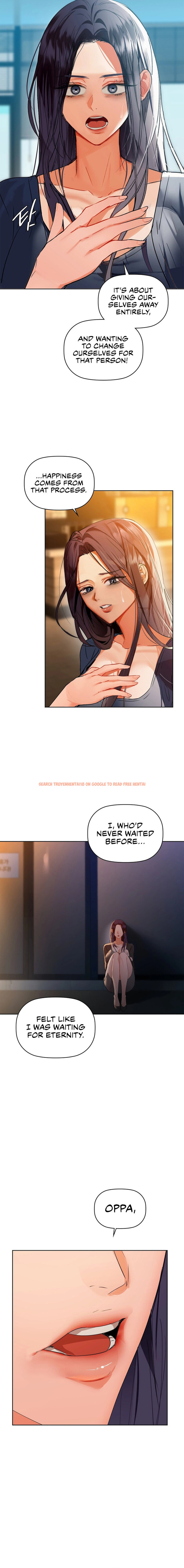 Read Hentai Image 15 64683 in comic Caffeine - Chapter 53 - hentaitnt.net
