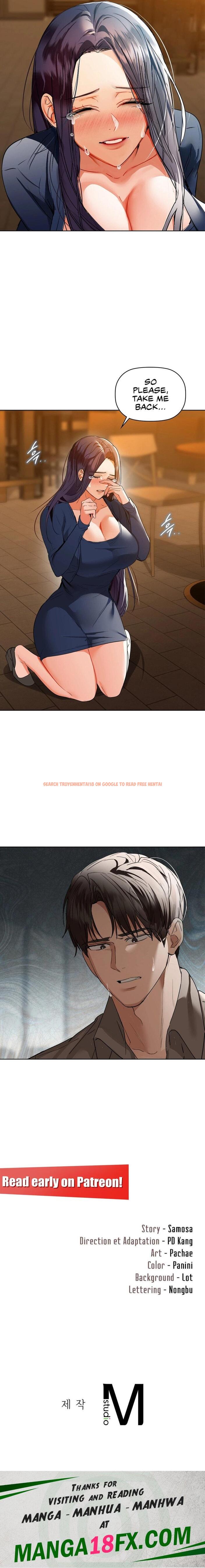 Read Hentai Image 17 64683 in comic Caffeine - Chapter 53 - hentaitnt.net