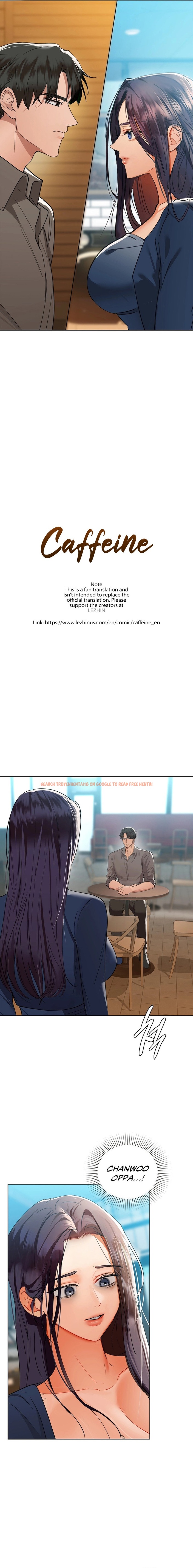 Read Hentai Image 2 64683 in comic Caffeine - Chapter 53 - hentaitnt.net