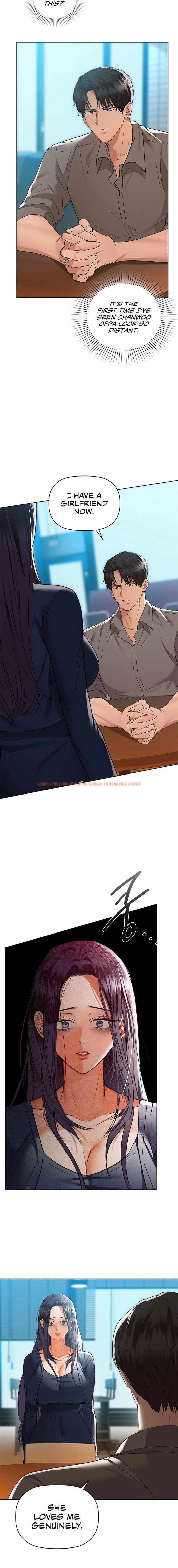 Read Hentai Image 4 64683 in comic Caffeine - Chapter 53 - hentaitnt.net