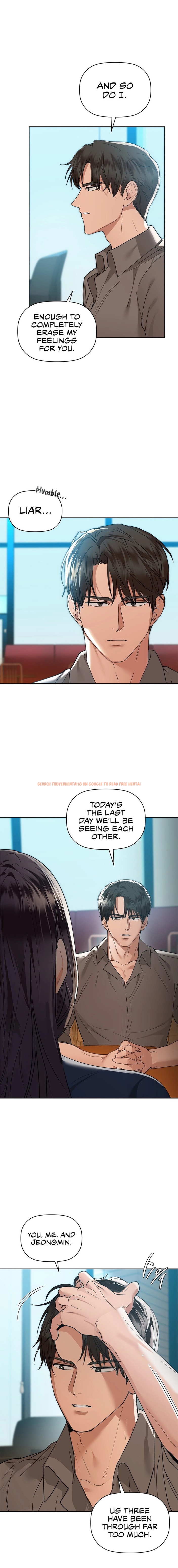 Read Hentai Image 5 64683 in comic Caffeine - Chapter 53 - hentaitnt.net