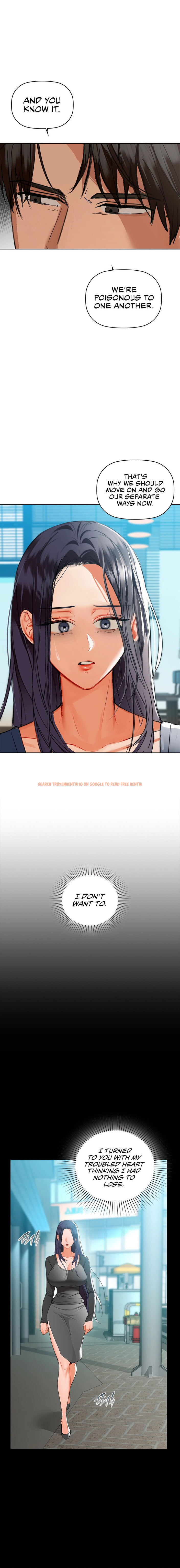 Read Hentai Image 6 64683 in comic Caffeine - Chapter 53 - hentaitnt.net