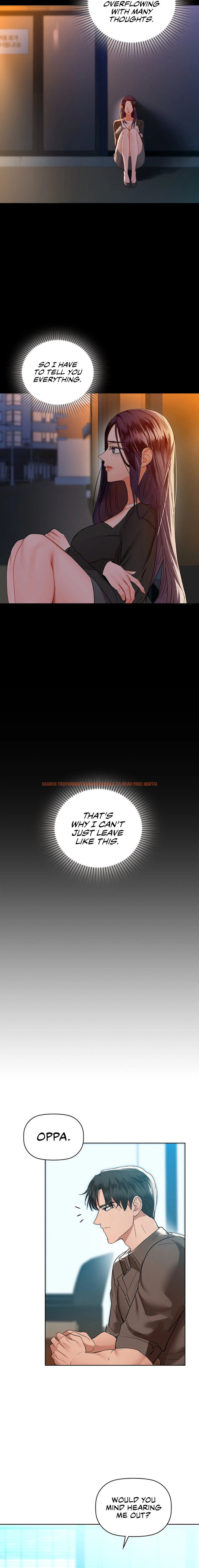 Read Hentai Image 8 64683 in comic Caffeine - Chapter 53 - hentaitnt.net