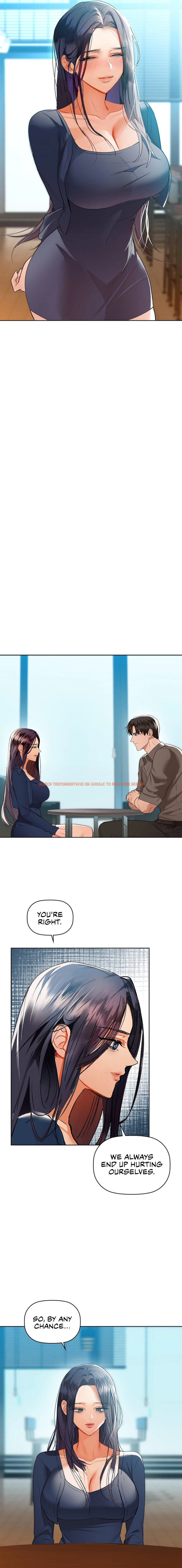 Read Hentai Image 9 64683 in comic Caffeine - Chapter 53 - hentaitnt.net