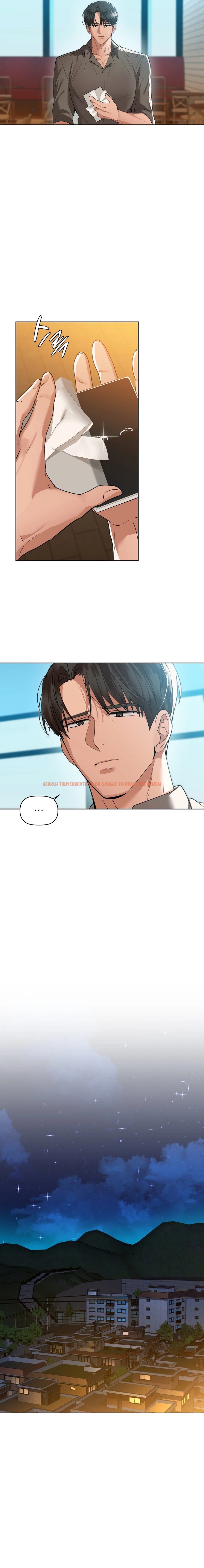 Read Hentai Image 10 41682 in comic Caffeine - Chapter 54 - hentaitnt.net