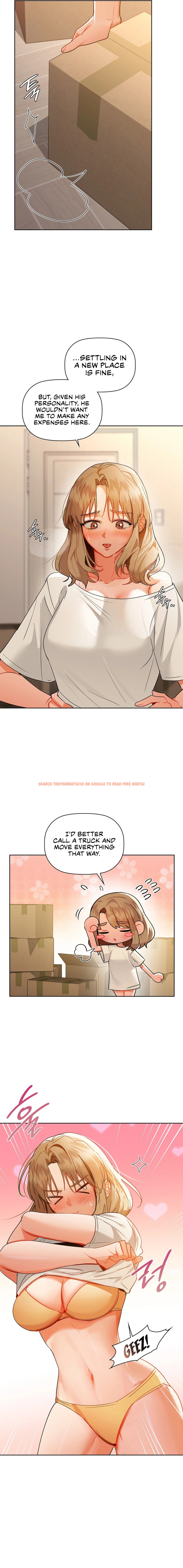 Read Hentai Image 11 41682 in comic Caffeine - Chapter 54 - hentaitnt.net