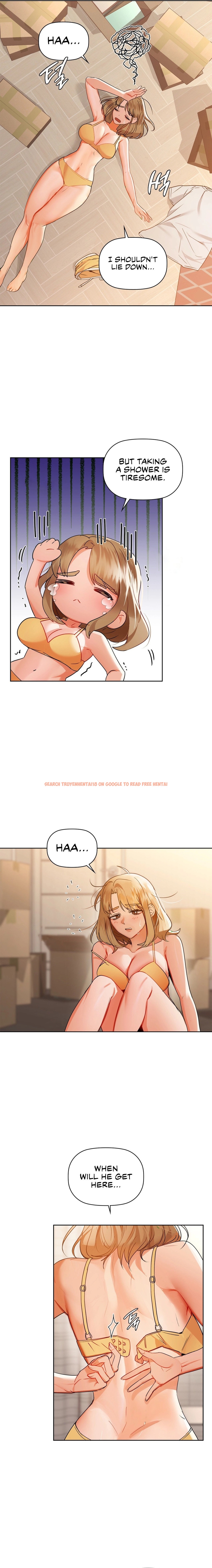 Read Hentai Image 12 41682 in comic Caffeine - Chapter 54 - hentaitnt.net