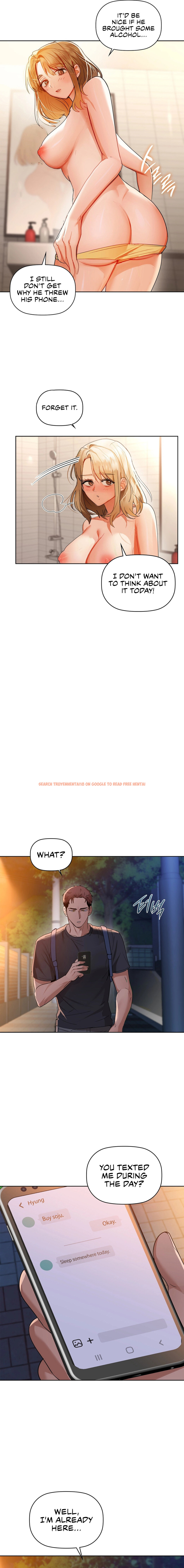 Read Hentai Image 13 41682 in comic Caffeine - Chapter 54 - hentaitnt.net