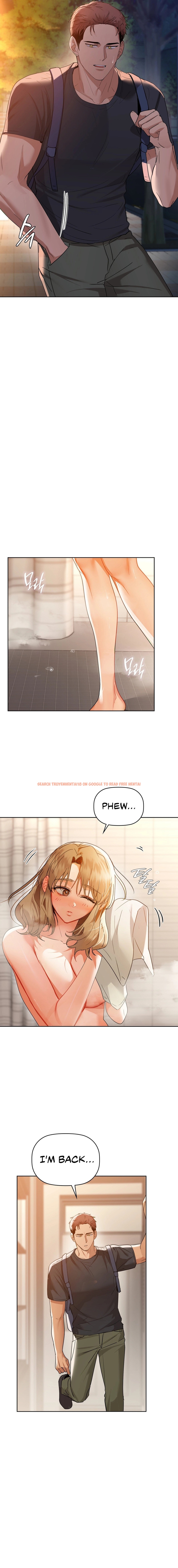 Read Hentai Image 14 41682 in comic Caffeine - Chapter 54 - hentaitnt.net