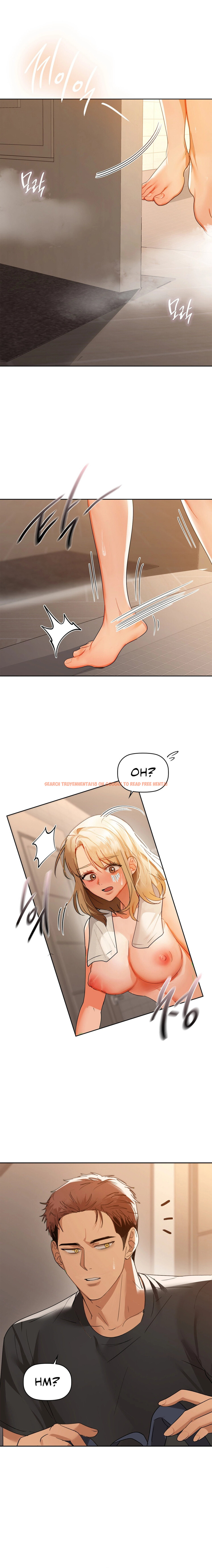Read Hentai Image 15 41682 in comic Caffeine - Chapter 54 - hentaitnt.net