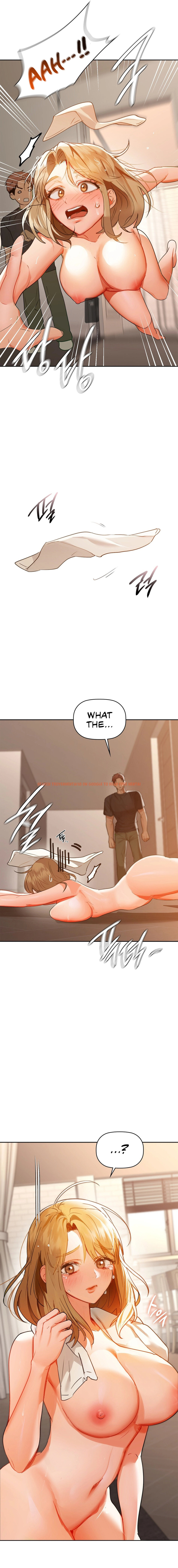 Read Hentai Image 16 41682 in comic Caffeine - Chapter 54 - hentaitnt.net