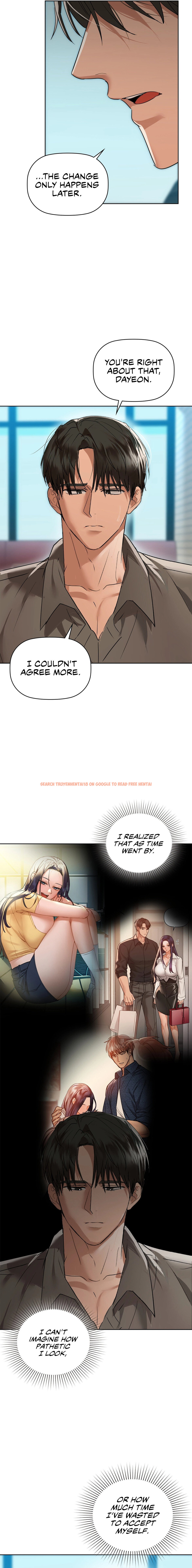 Read Hentai Image 3 41682 in comic Caffeine - Chapter 54 - hentaitnt.net