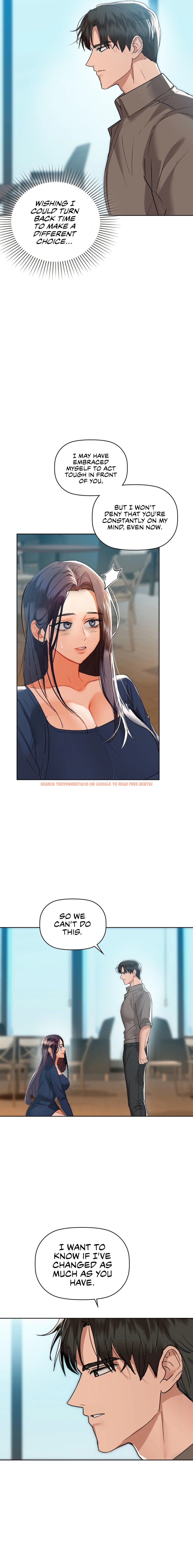 Read Hentai Image 4 41682 in comic Caffeine - Chapter 54 - hentaitnt.net