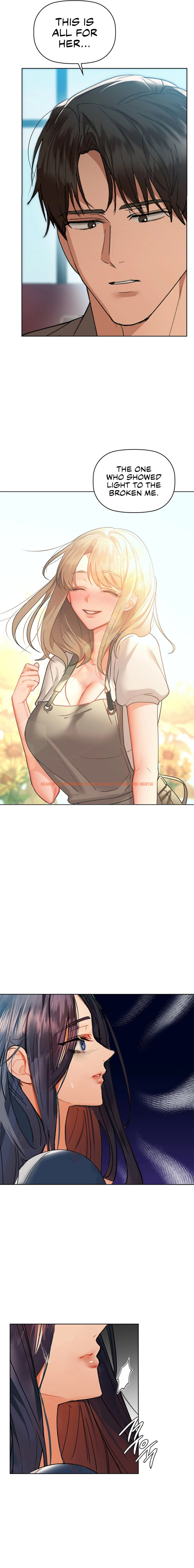 Read Hentai Image 5 41682 in comic Caffeine - Chapter 54 - hentaitnt.net