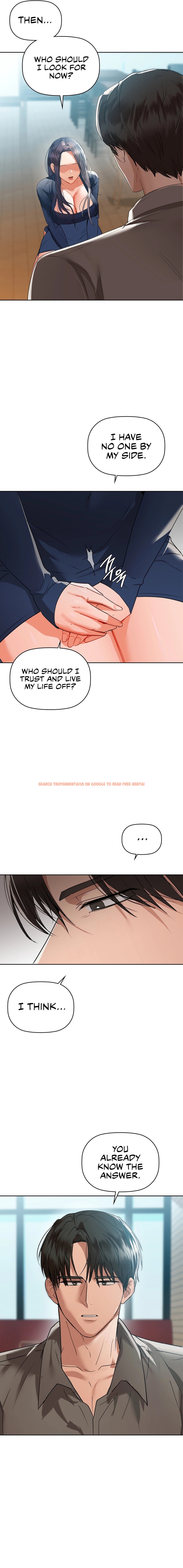 Read Hentai Image 6 41682 in comic Caffeine - Chapter 54 - hentaitnt.net