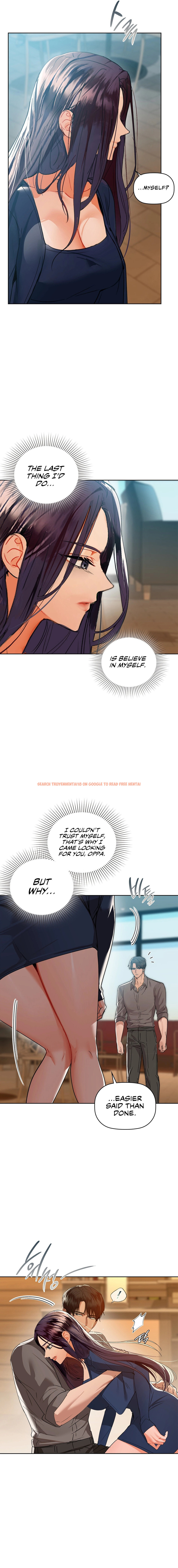 Read Hentai Image 7 41682 in comic Caffeine - Chapter 54 - hentaitnt.net