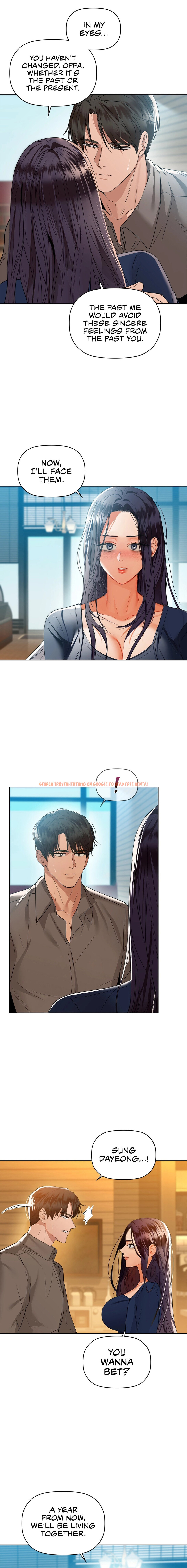 Read Hentai Image 8 41682 in comic Caffeine - Chapter 54 - hentaitnt.net