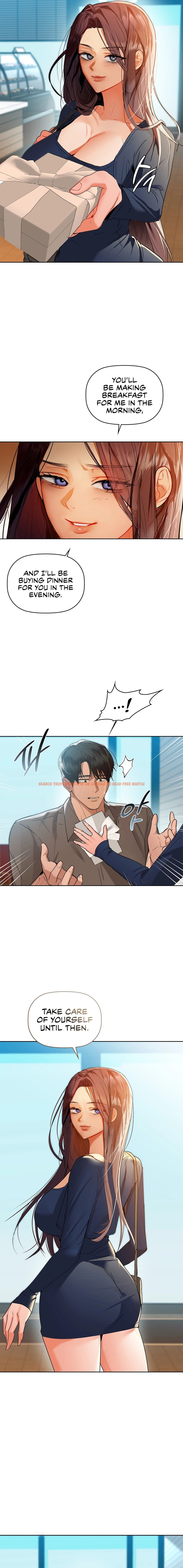 Read Hentai Image 9 41682 in comic Caffeine - Chapter 54 - hentaitnt.net