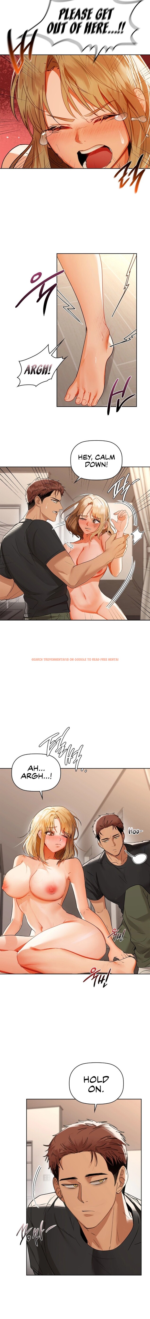 Read Hentai Image 10 31554 in comic Caffeine - Chapter 55 - www.hentaitnt.net