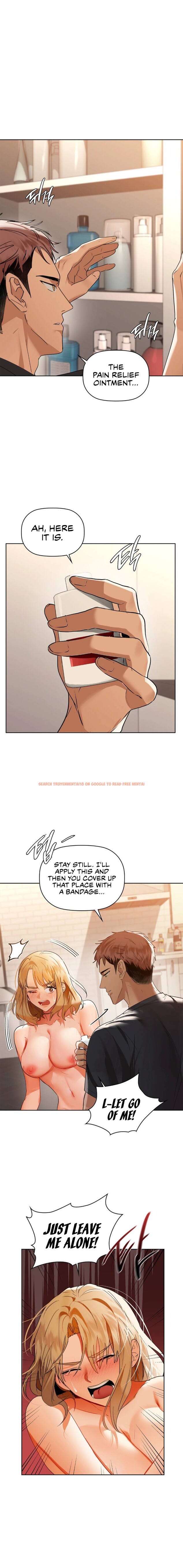 Read Hentai Image 11 31554 in comic Caffeine - Chapter 55 - www.hentaitnt.net