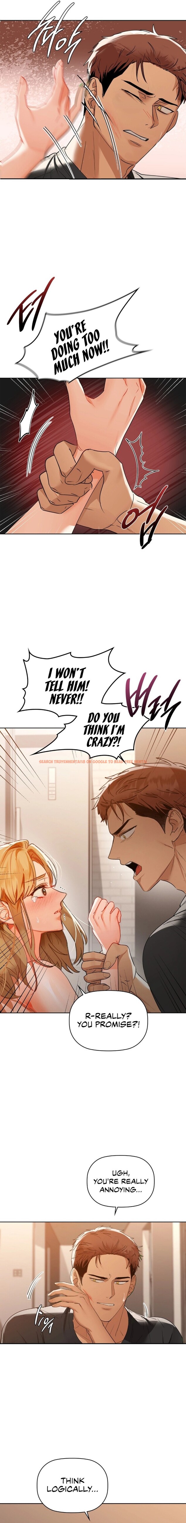 Read Hentai Image 12 31554 in comic Caffeine - Chapter 55 - www.hentaitnt.net