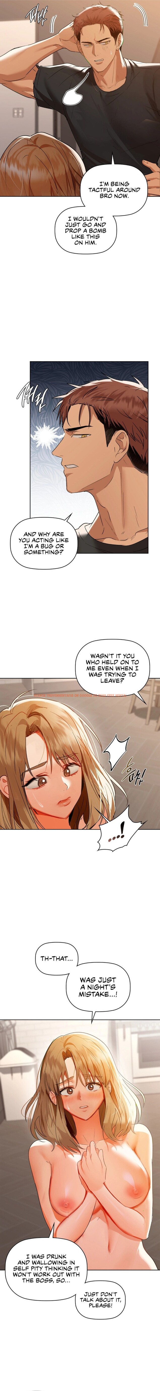 Read Hentai Image 13 31554 in comic Caffeine - Chapter 55 - www.hentaitnt.net