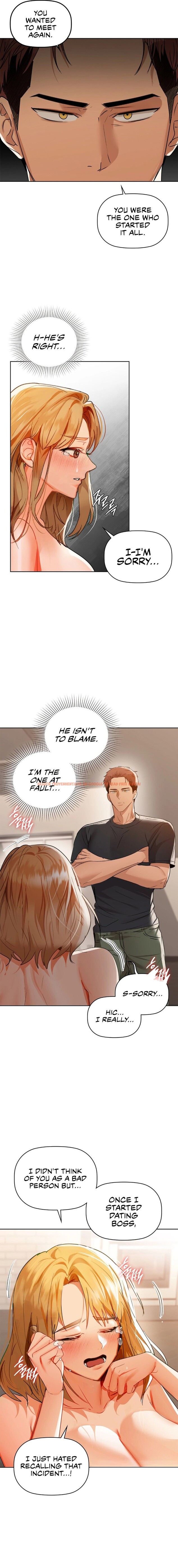 Read Hentai Image 14 31554 in comic Caffeine - Chapter 55 - www.hentaitnt.net