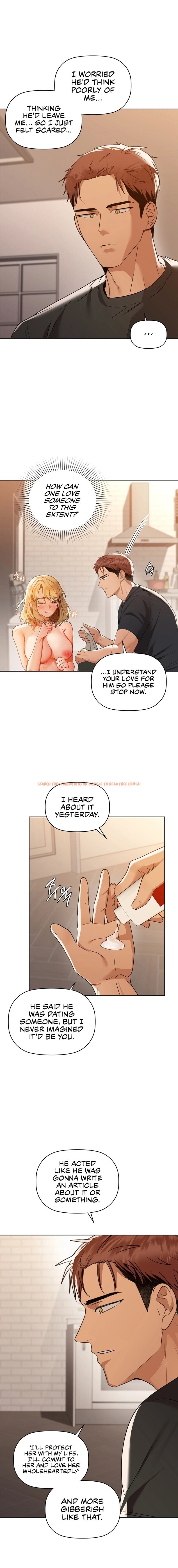 Read Hentai Image 15 31554 in comic Caffeine - Chapter 55 - www.hentaitnt.net