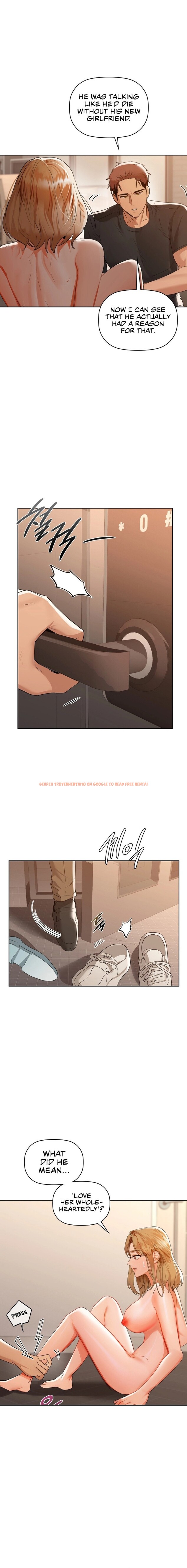 Read Hentai Image 16 31554 in comic Caffeine - Chapter 55 - www.hentaitnt.net