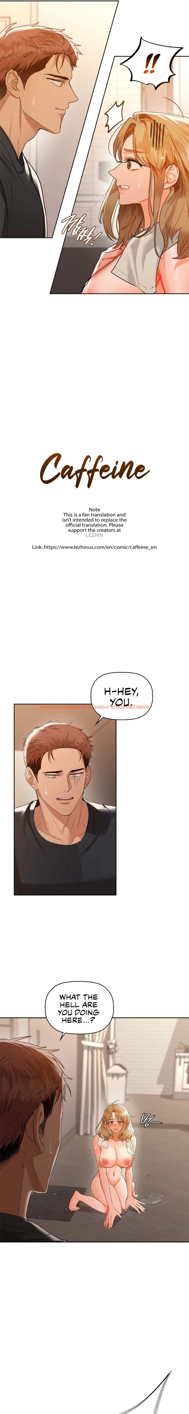 Read Hentai Image 2 31554 in comic Caffeine - Chapter 55 - www.hentaitnt.net