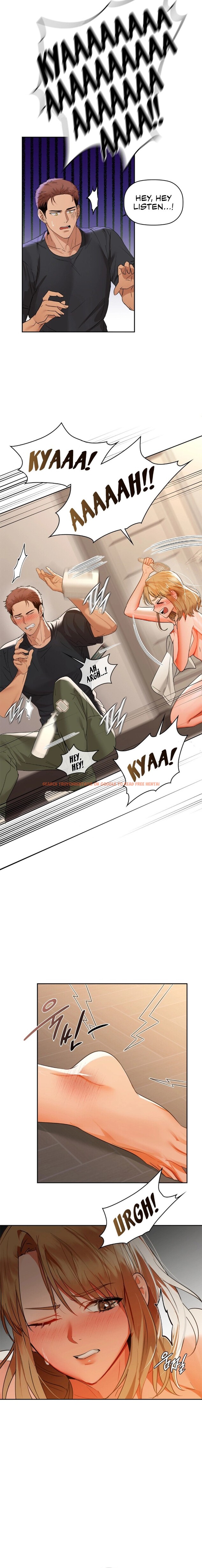 Read Hentai Image 3 31554 in comic Caffeine - Chapter 55 - www.hentaitnt.net