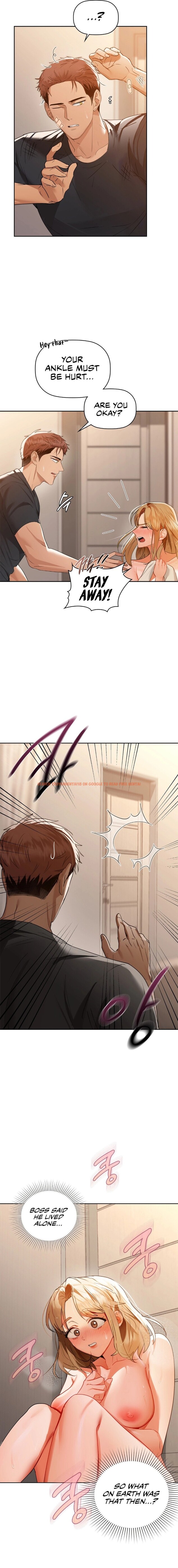 Read Hentai Image 4 31554 in comic Caffeine - Chapter 55 - www.hentaitnt.net