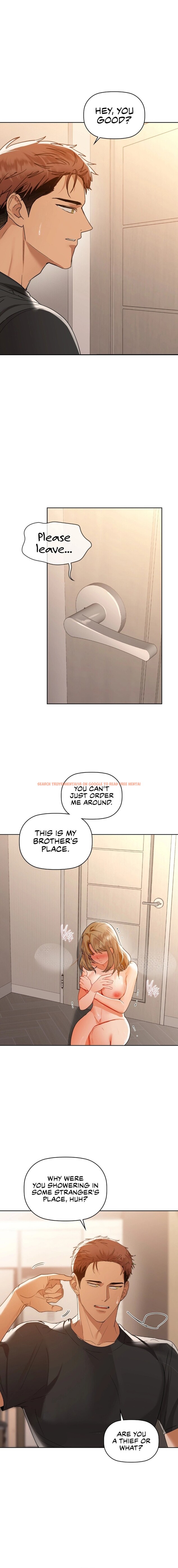 Read Hentai Image 5 31554 in comic Caffeine - Chapter 55 - www.hentaitnt.net