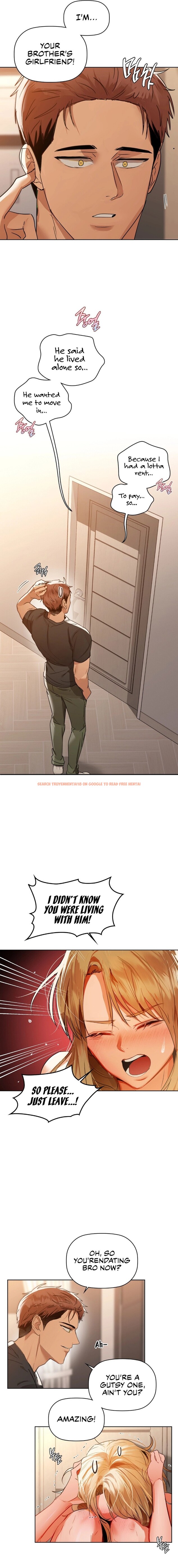 Read Hentai Image 6 31554 in comic Caffeine - Chapter 55 - www.hentaitnt.net