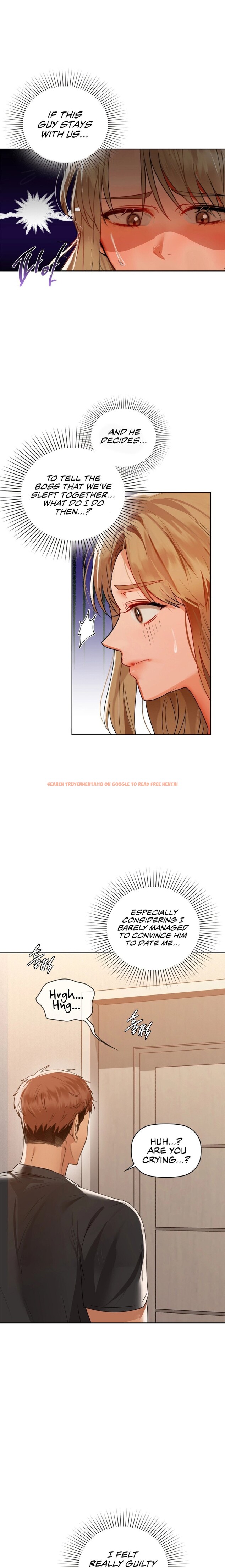 Read Hentai Image 7 31554 in comic Caffeine - Chapter 55 - www.hentaitnt.net