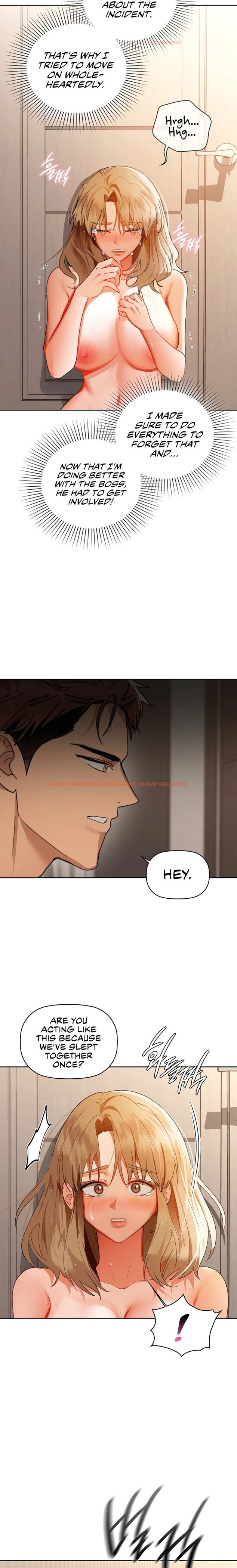 Read Hentai Image 8 31554 in comic Caffeine - Chapter 55 - www.hentaitnt.net