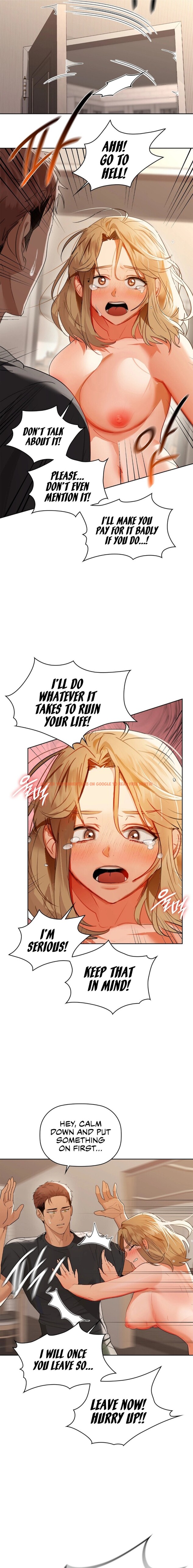 Read Hentai Image 9 31554 in comic Caffeine - Chapter 55 - www.hentaitnt.net