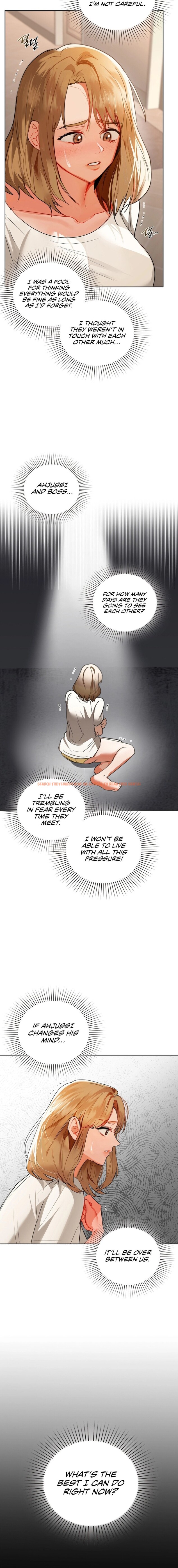 Read Hentai Image 10 31201 in comic Caffeine - Chapter 56 - www.hentaitnt.net