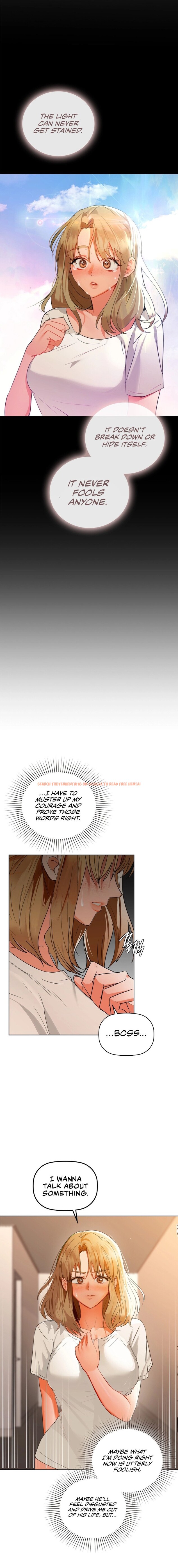 Read Hentai Image 11 31201 in comic Caffeine - Chapter 56 - www.hentaitnt.net