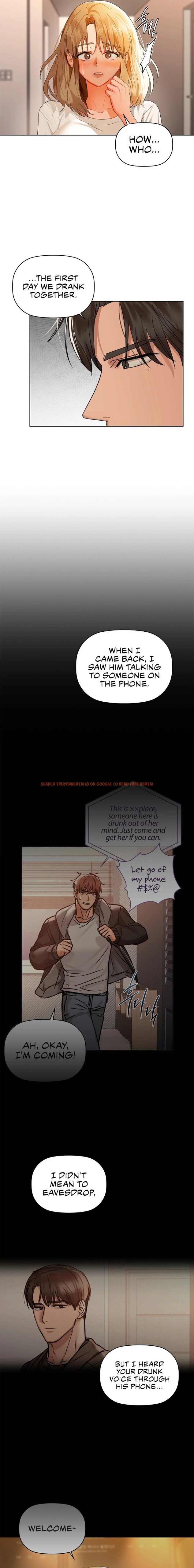 Read Hentai Image 14 31201 in comic Caffeine - Chapter 56 - www.hentaitnt.net