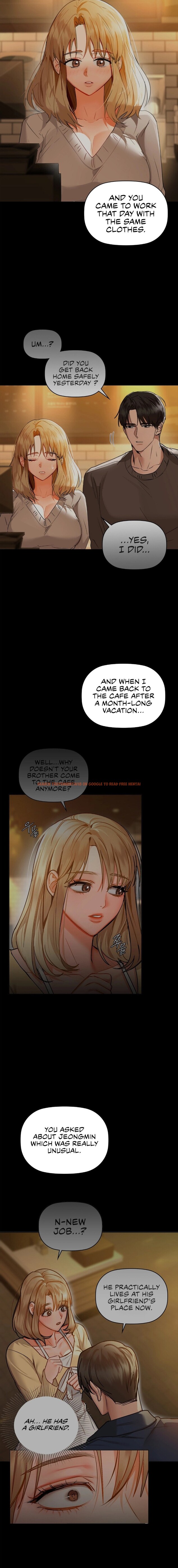 Read Hentai Image 15 31201 in comic Caffeine - Chapter 56 - www.hentaitnt.net
