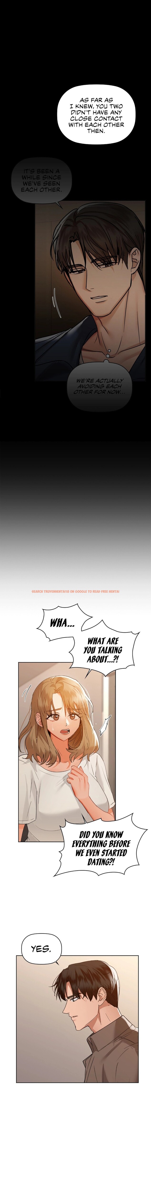 Read Hentai Image 16 31201 in comic Caffeine - Chapter 56 - www.hentaitnt.net