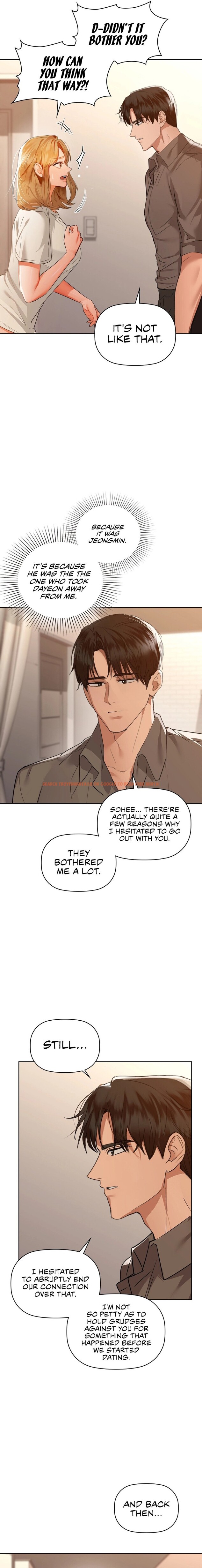 Read Hentai Image 17 31201 in comic Caffeine - Chapter 56 - www.hentaitnt.net